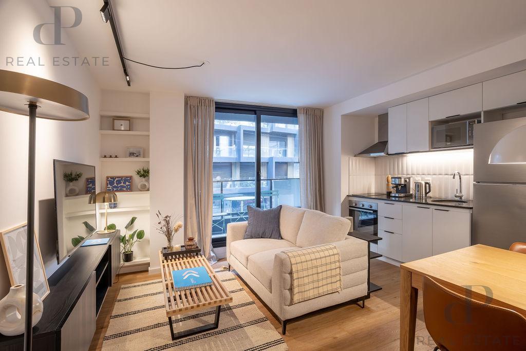 Apartamento en venta en Centro