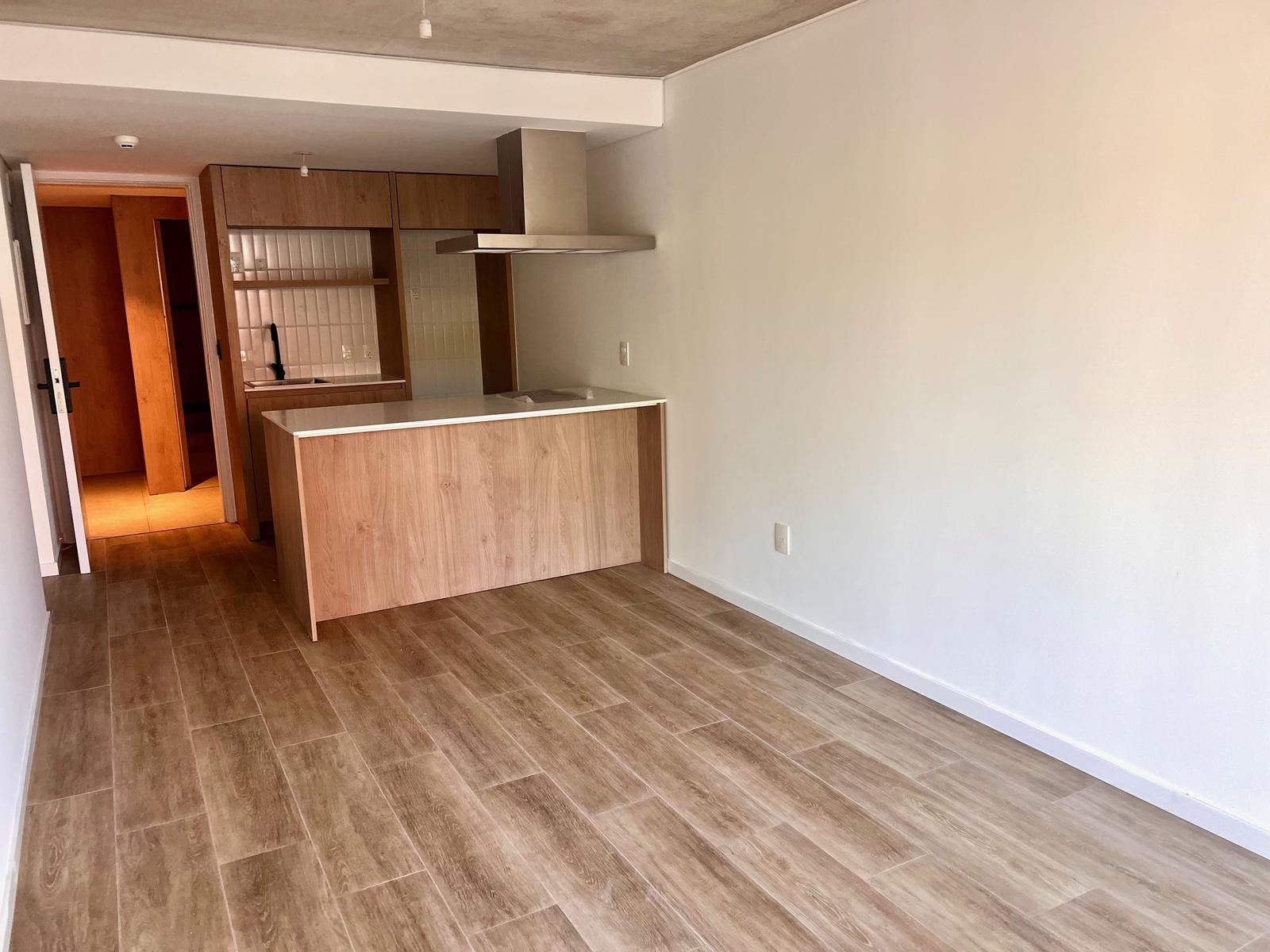 Apartamento en alquiler en Punta Carretas