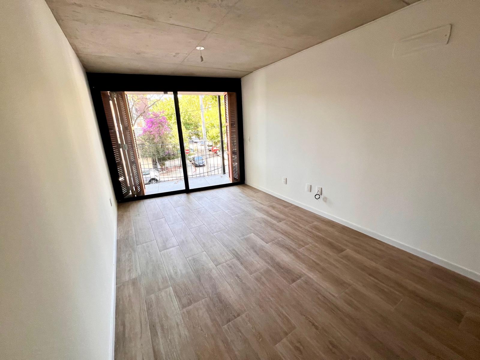 ALQUILER APARTAMENTO PUNTA CARRETAS 1 DORMITORIO GARAJE · Photo 4
