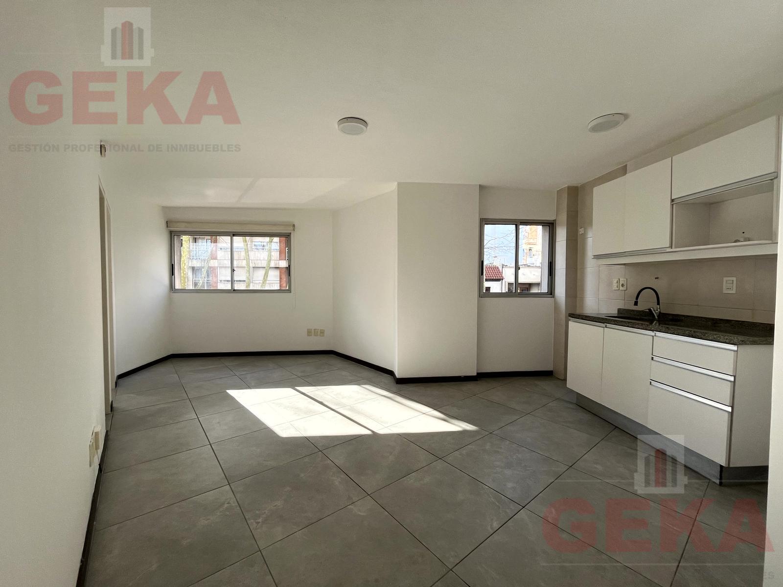 Scosería y 21 de Setiembre  con amplia terraza y garaje · Foto 3