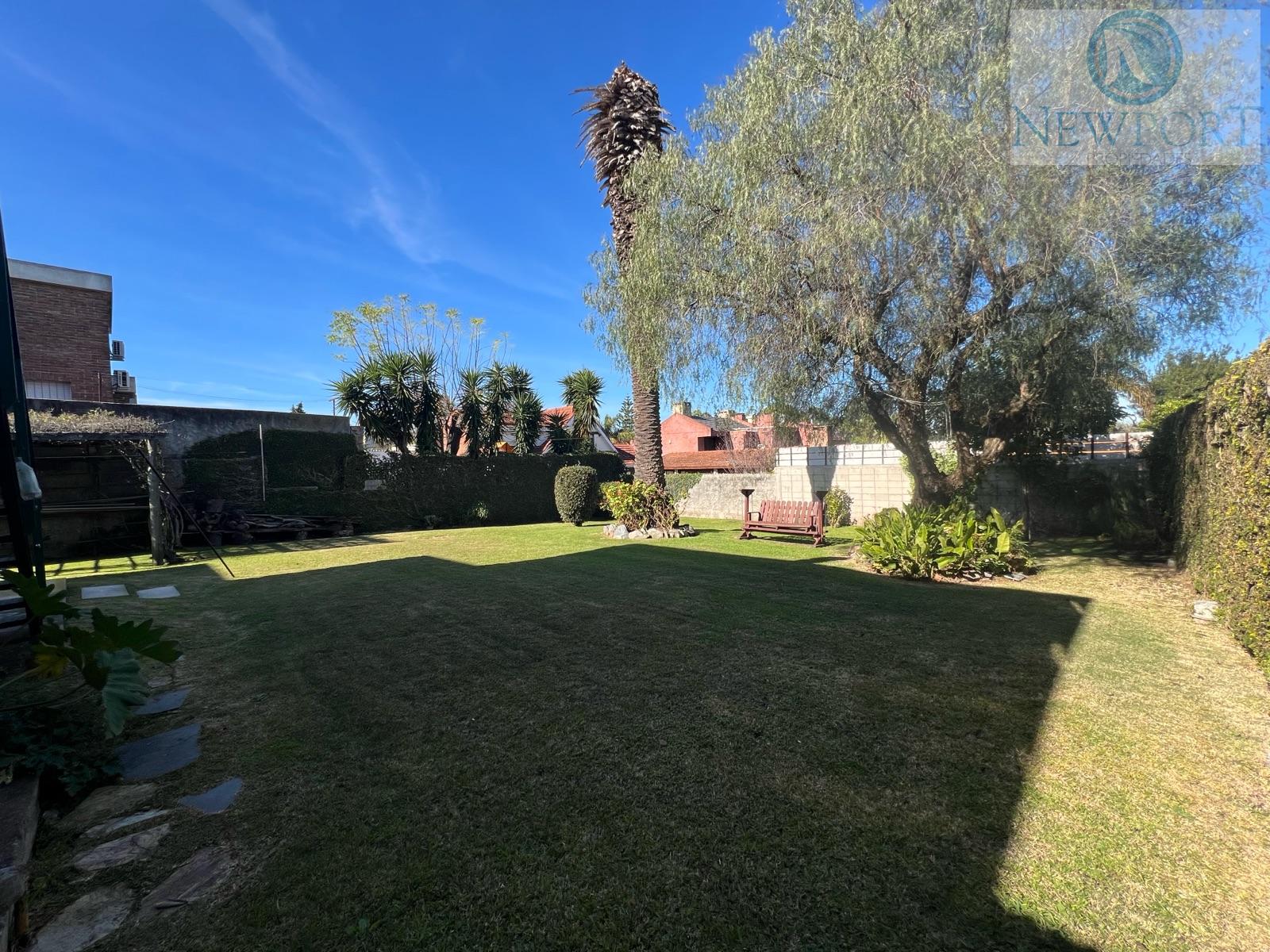 Casa en venta en Carrasco