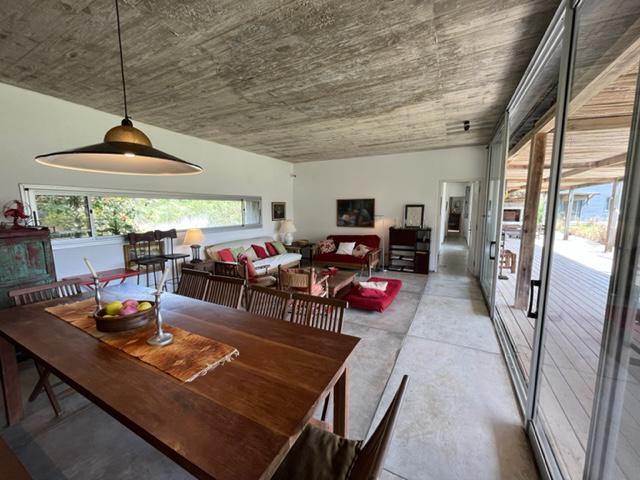 Casa en alquiler en José Ignacio