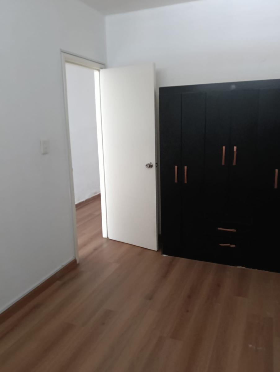 Alquiler apartamento un dormitorio sobre 18 de Julio · Foto 4