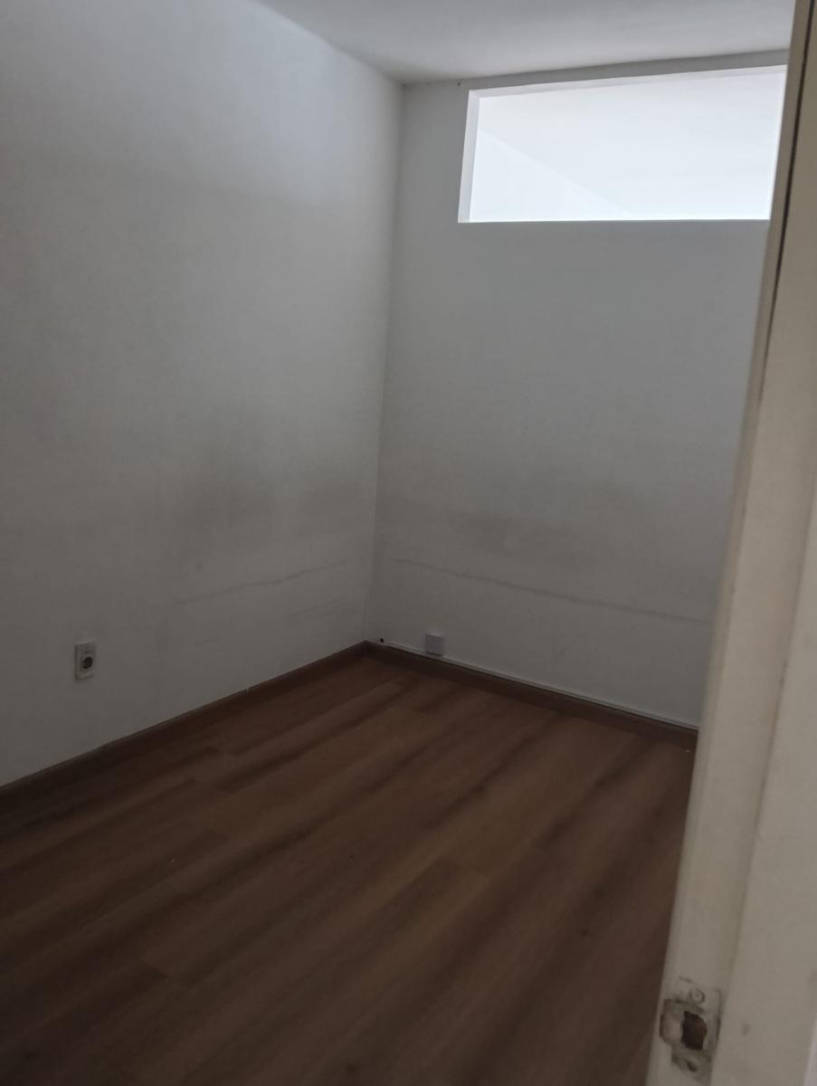 Alquiler apartamento un dormitorio sobre 18 de Julio · Foto 5