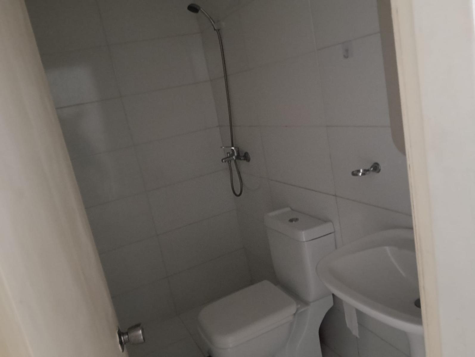 Alquiler apartamento un dormitorio sobre 18 de Julio · Foto 6