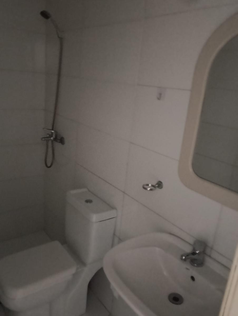 Alquiler apartamento un dormitorio sobre 18 de Julio · Foto 7