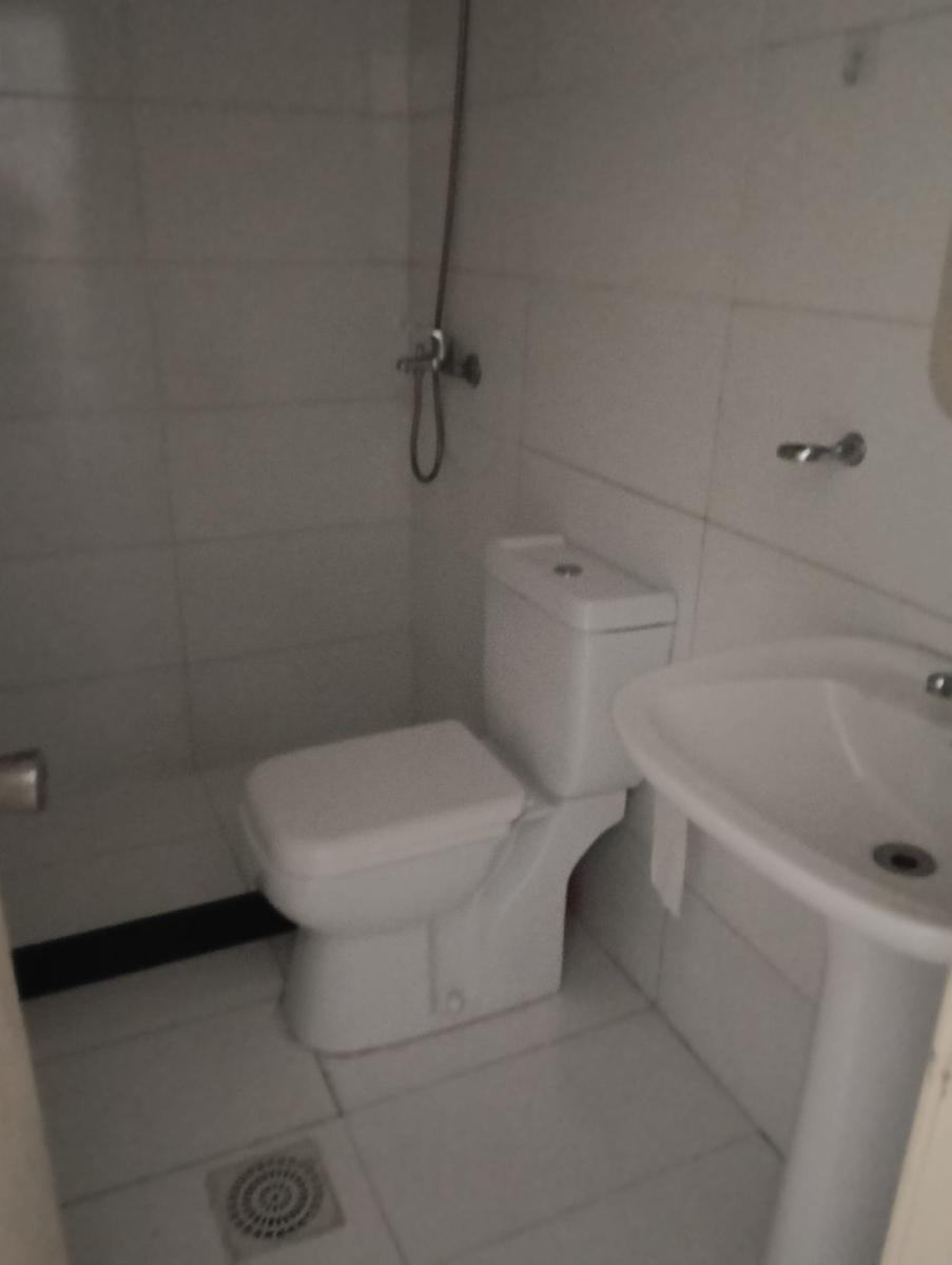 Alquiler apartamento un dormitorio sobre 18 de Julio · Foto 8