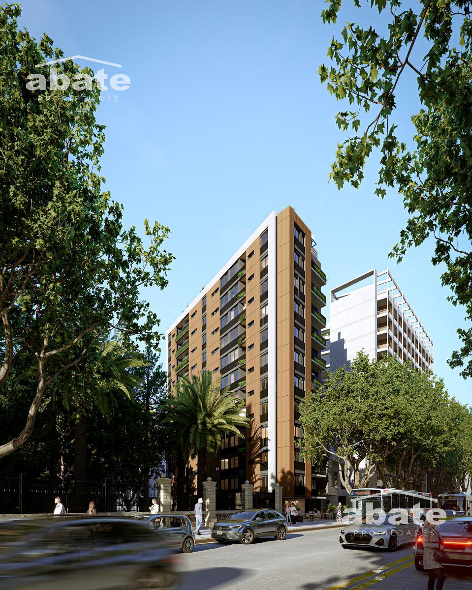 Apartamento en venta en La Blanqueada