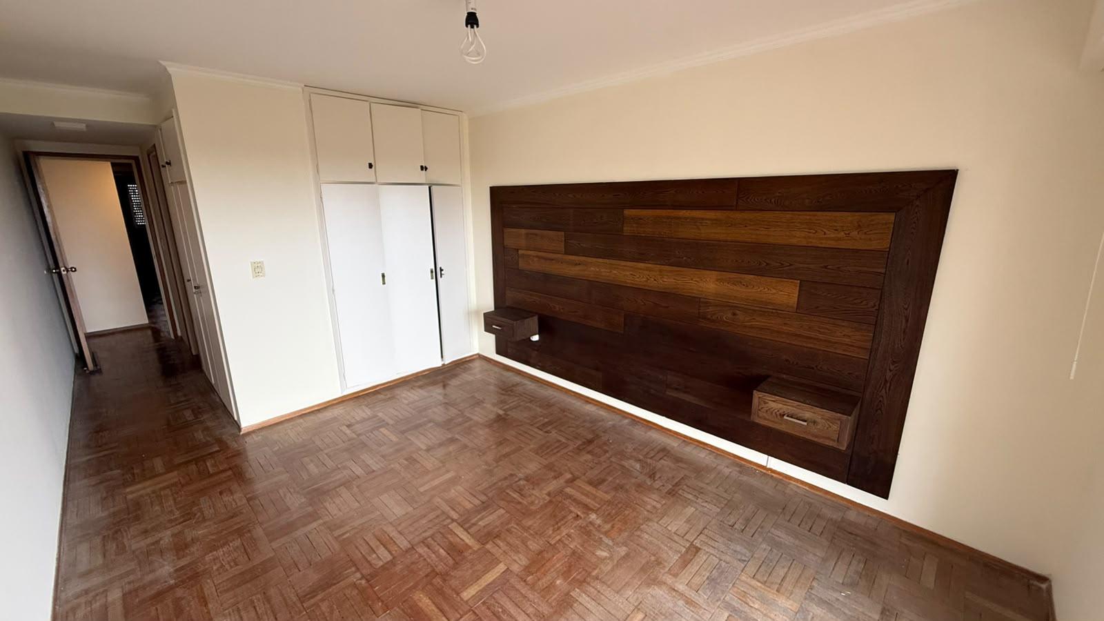 Golf, piso alto, vista, 100 m2 , 3 dormitorios, 3 baños, garaje !! · Foto 8