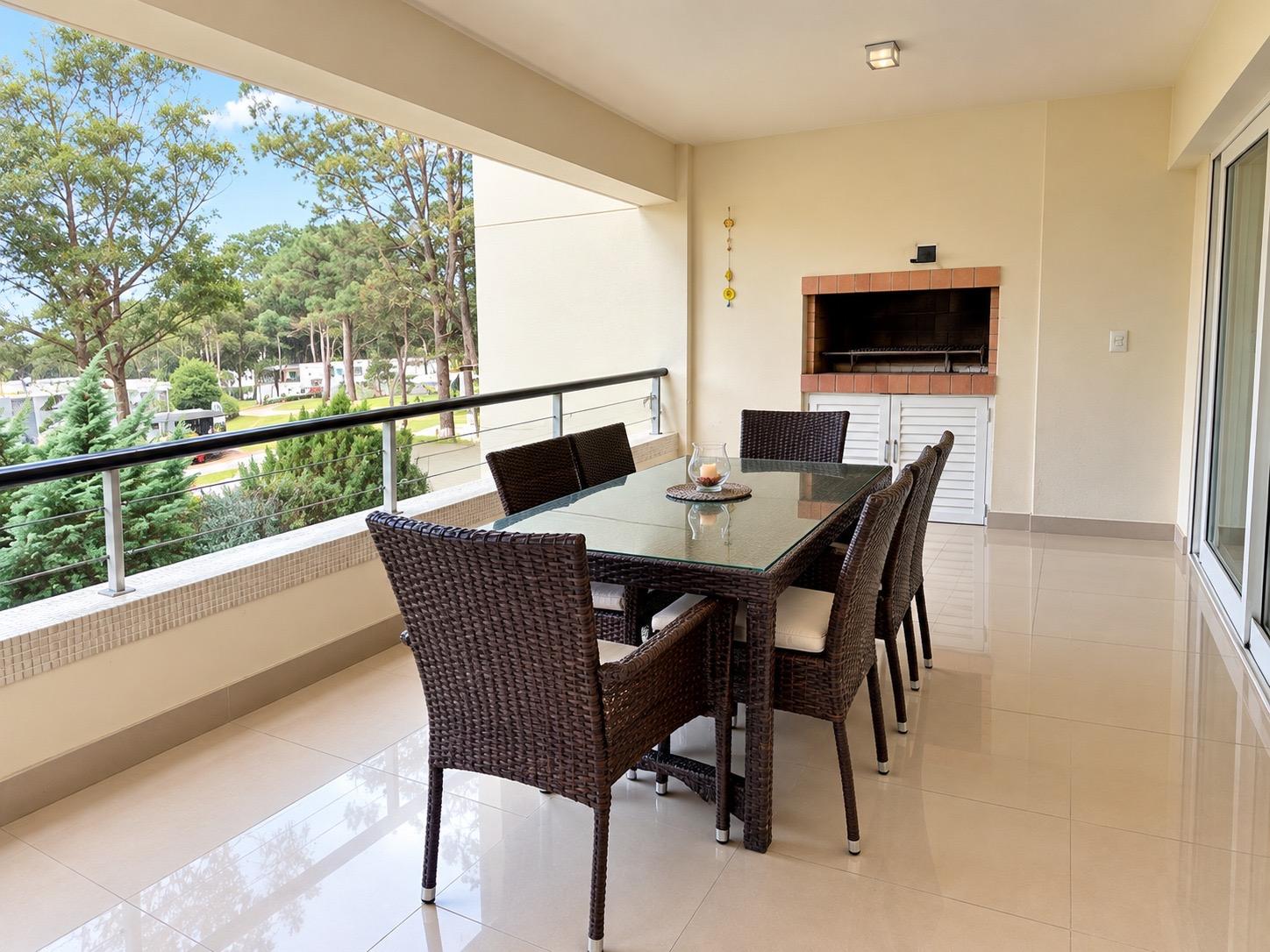 Venta de Apartamento de 1 dormitorio en Green Park, Solanas