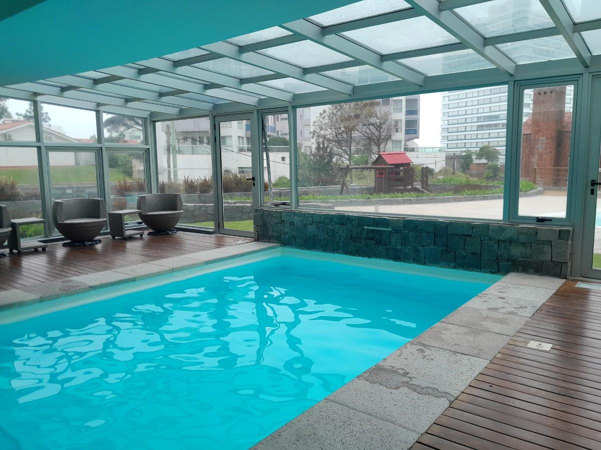 Apartamento en alquiler en Aidy Grill