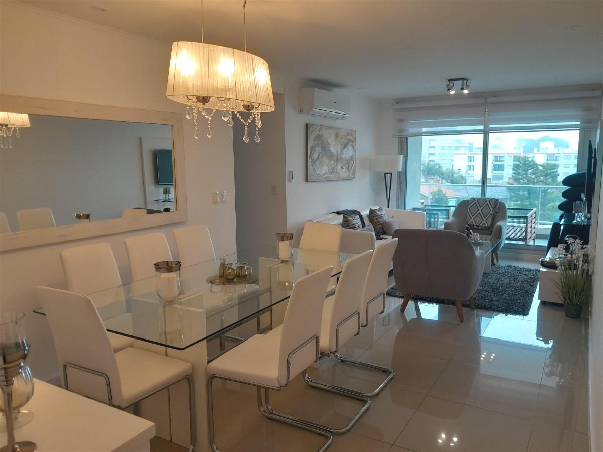 Apartamento en Aidy Grill · Foto 3