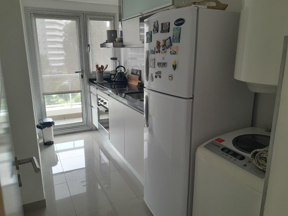 Apartamento en Aidy Grill · Foto 6