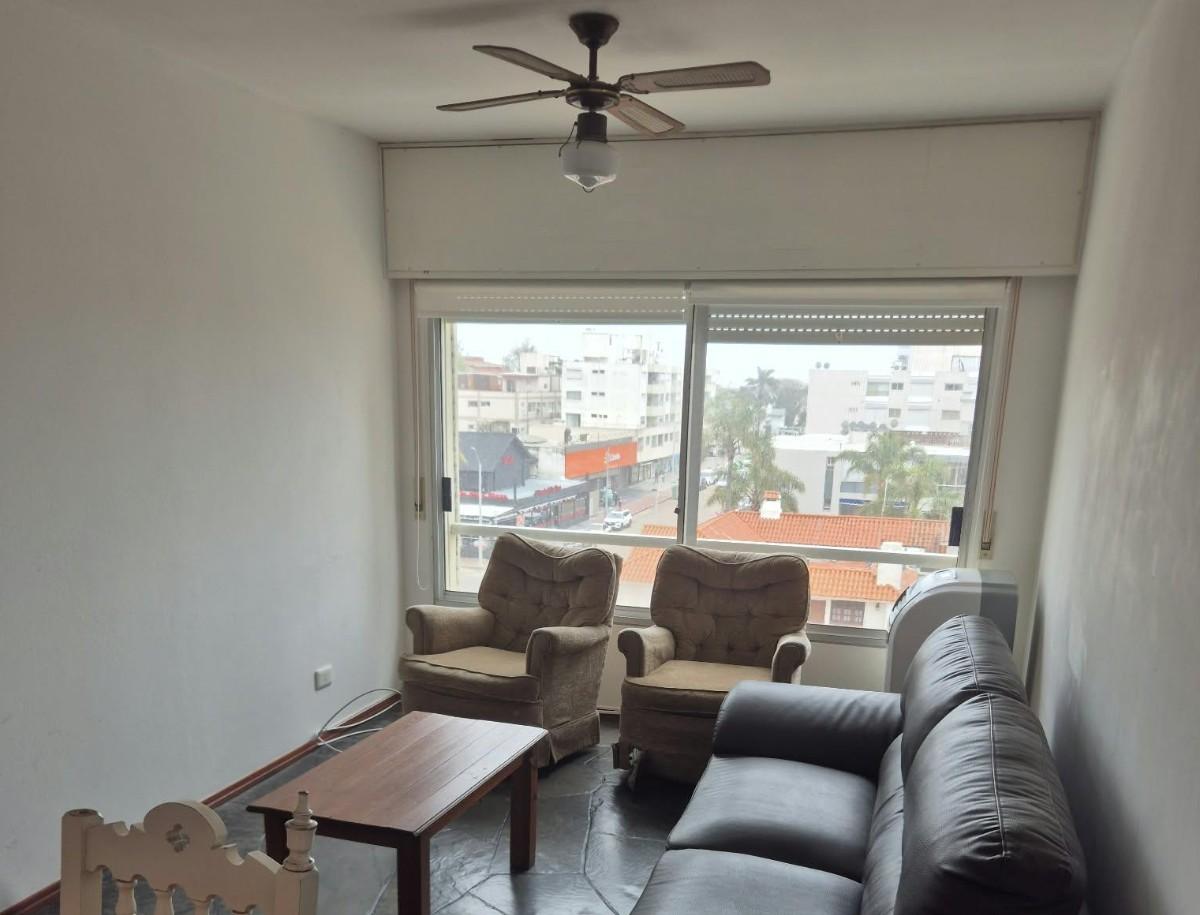 Apartamento en alquiler en Península