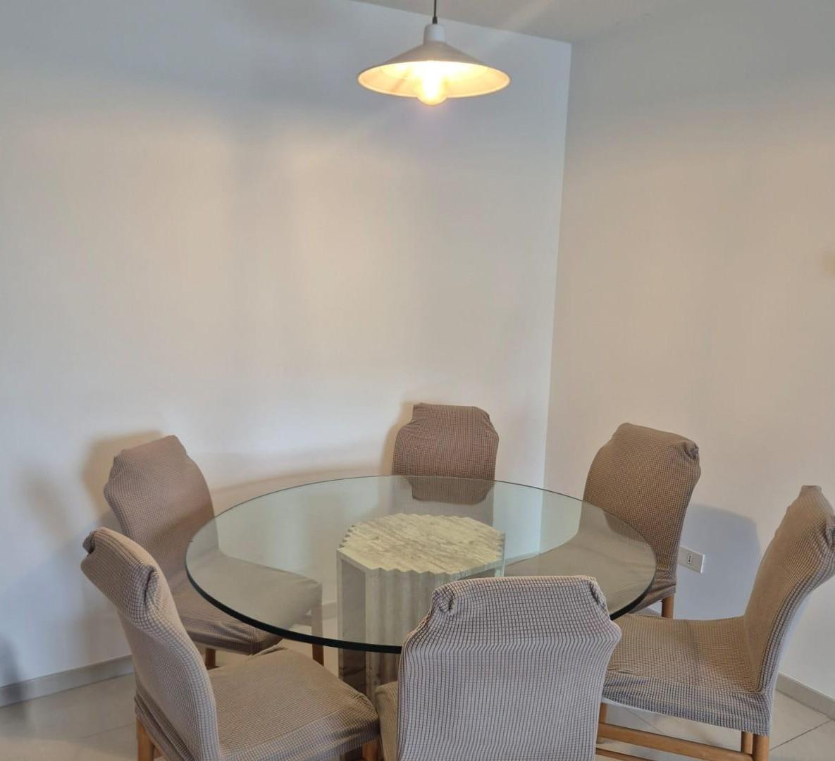 Apartamento con servicios en alquiler anual!! · Foto 5
