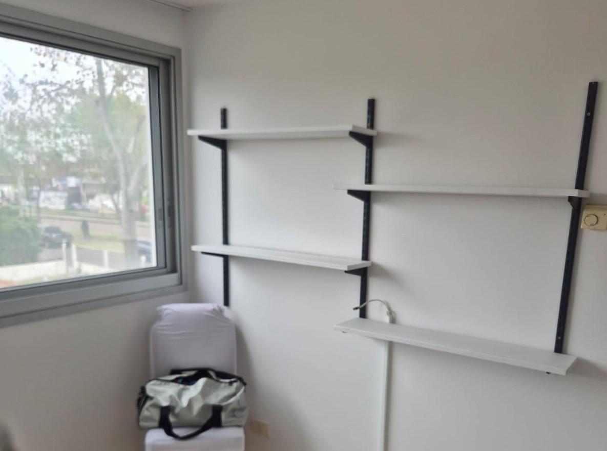 Apartamento con servicios en alquiler anual!! · Photo 8