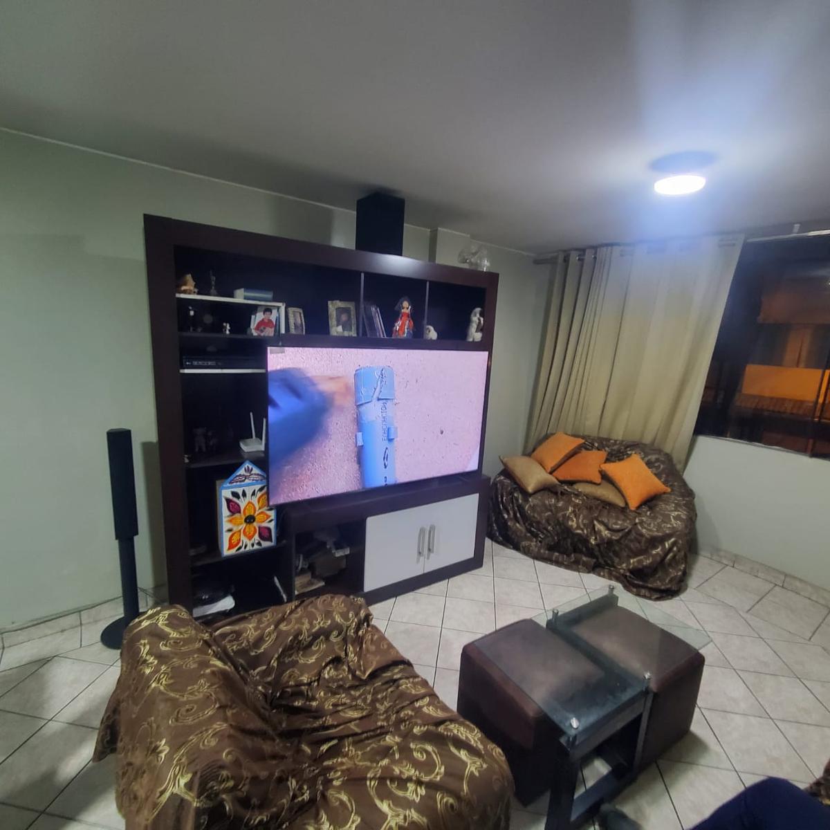 Departamento en venta en Ate