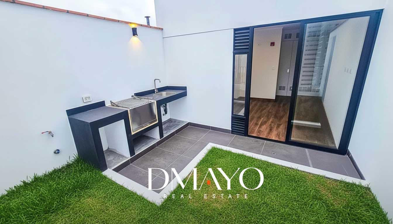 Departamento en alquiler en Cercado de Lima