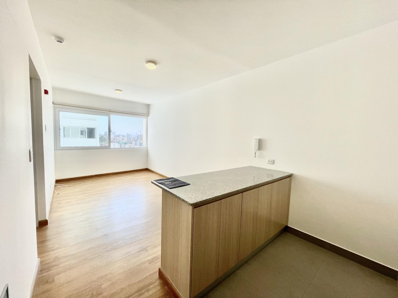 Departamento en alquiler en Surquillo