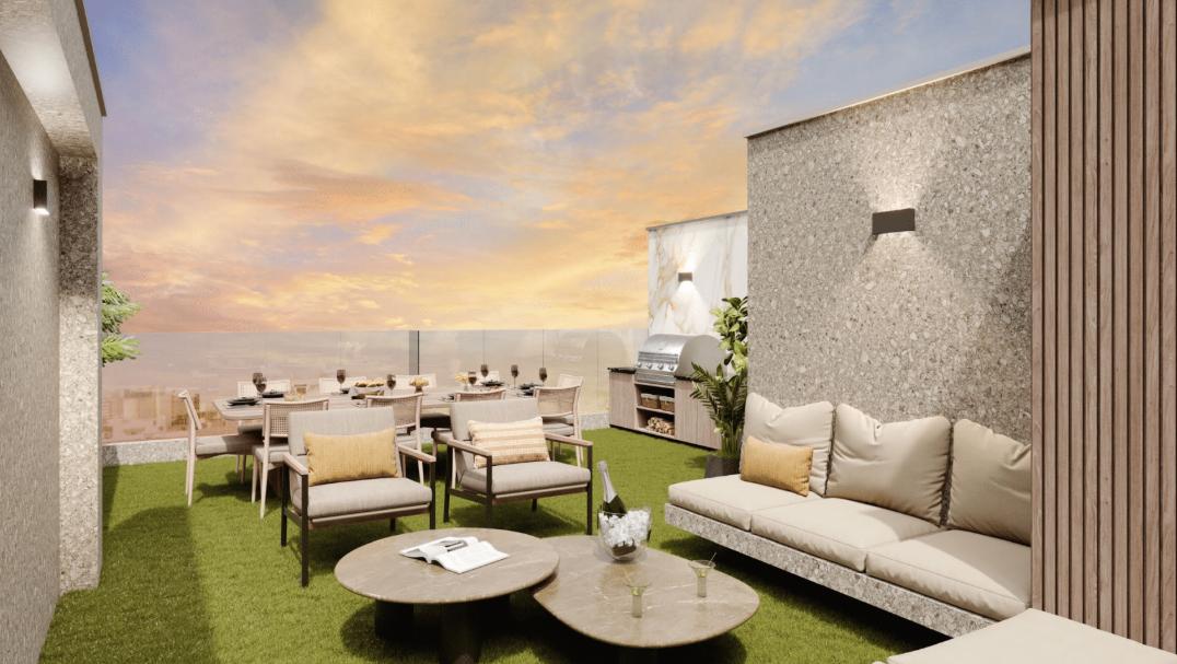 Departamento en venta en Surquillo