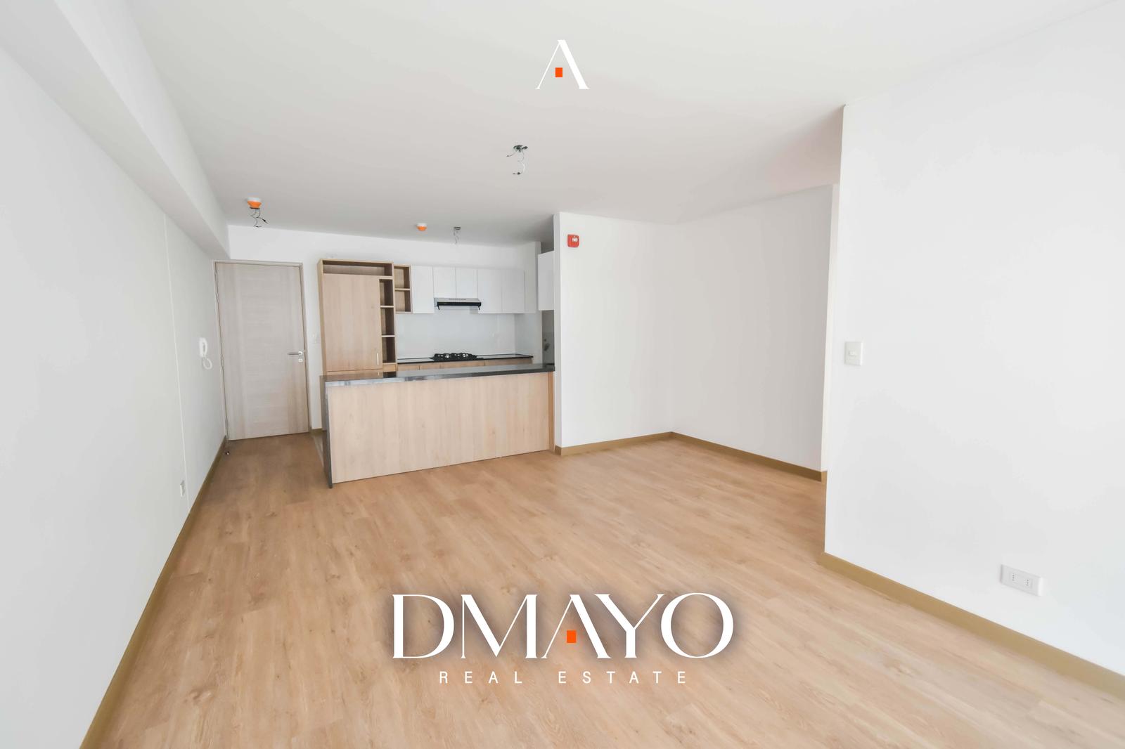 Departamento en venta en Jesús María