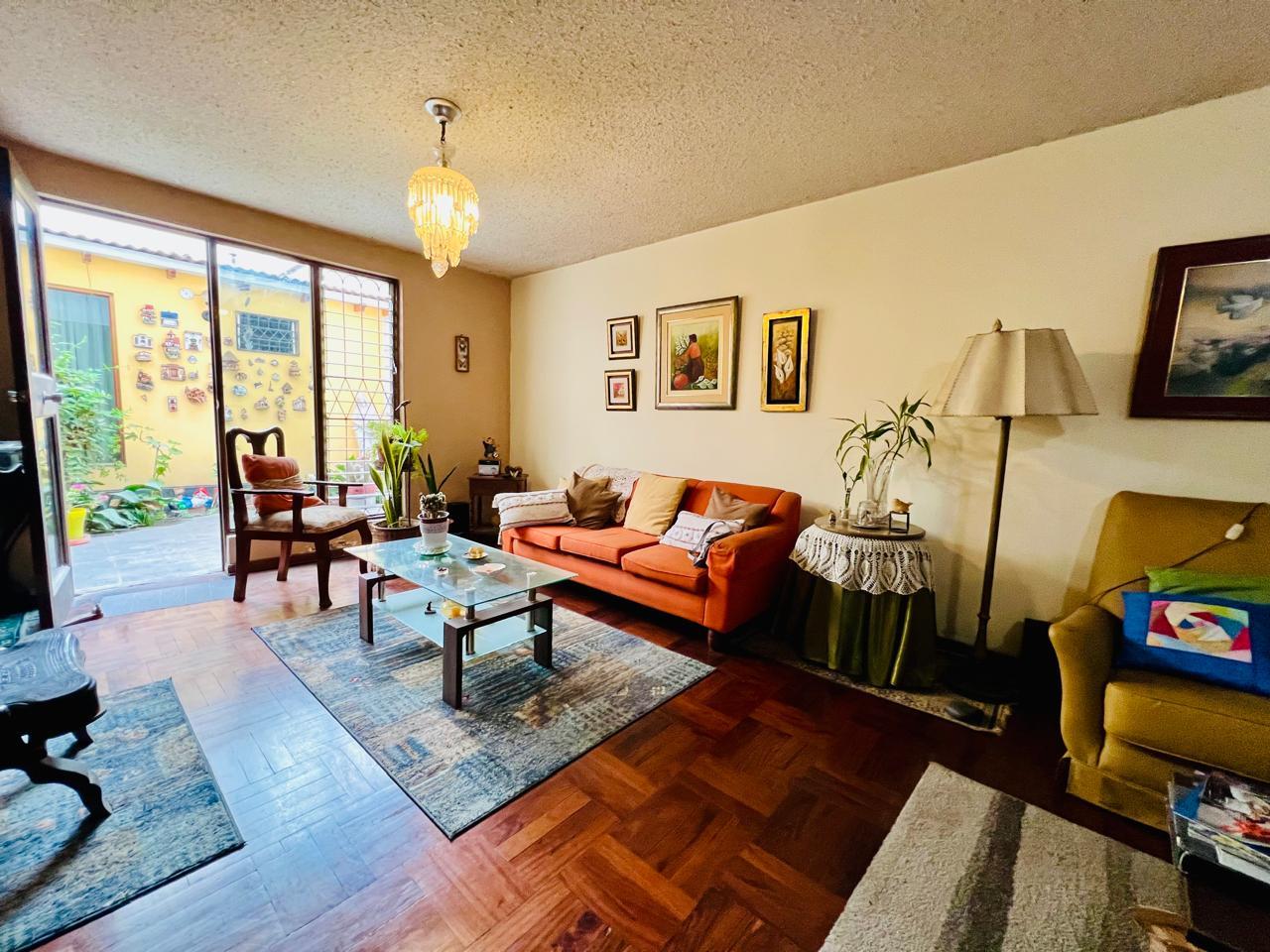 Departamento en venta en Santiago de Surco
