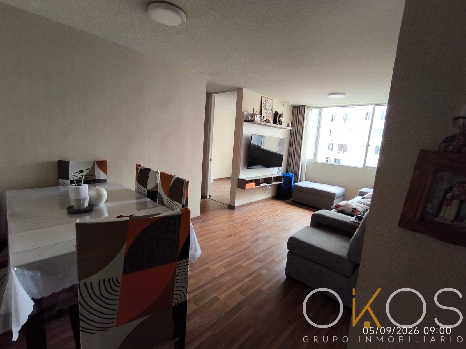 Departamento en alquiler en San Martín de Porres