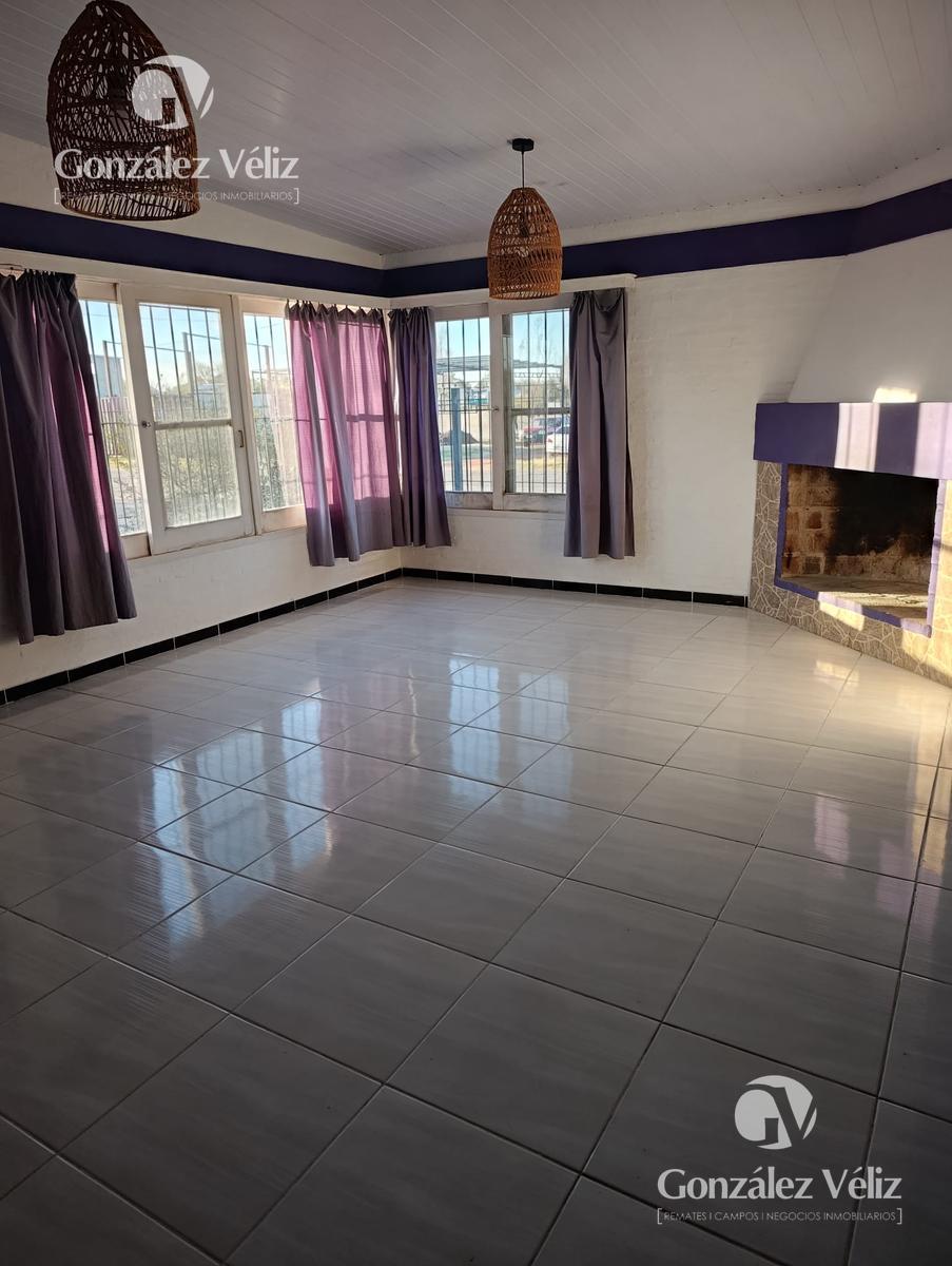 Casa en Nueva Palmira · Foto 2