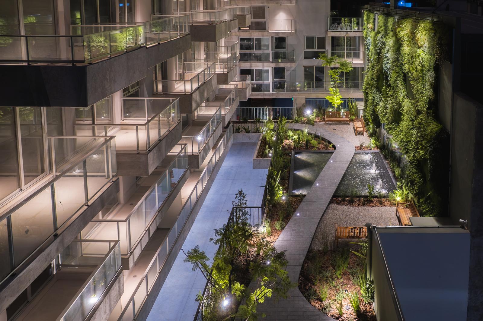 ALQUILER | APARTAMENTO DE UN DORMITORIO CON GARAGE - A ESTRENAR · Foto 1