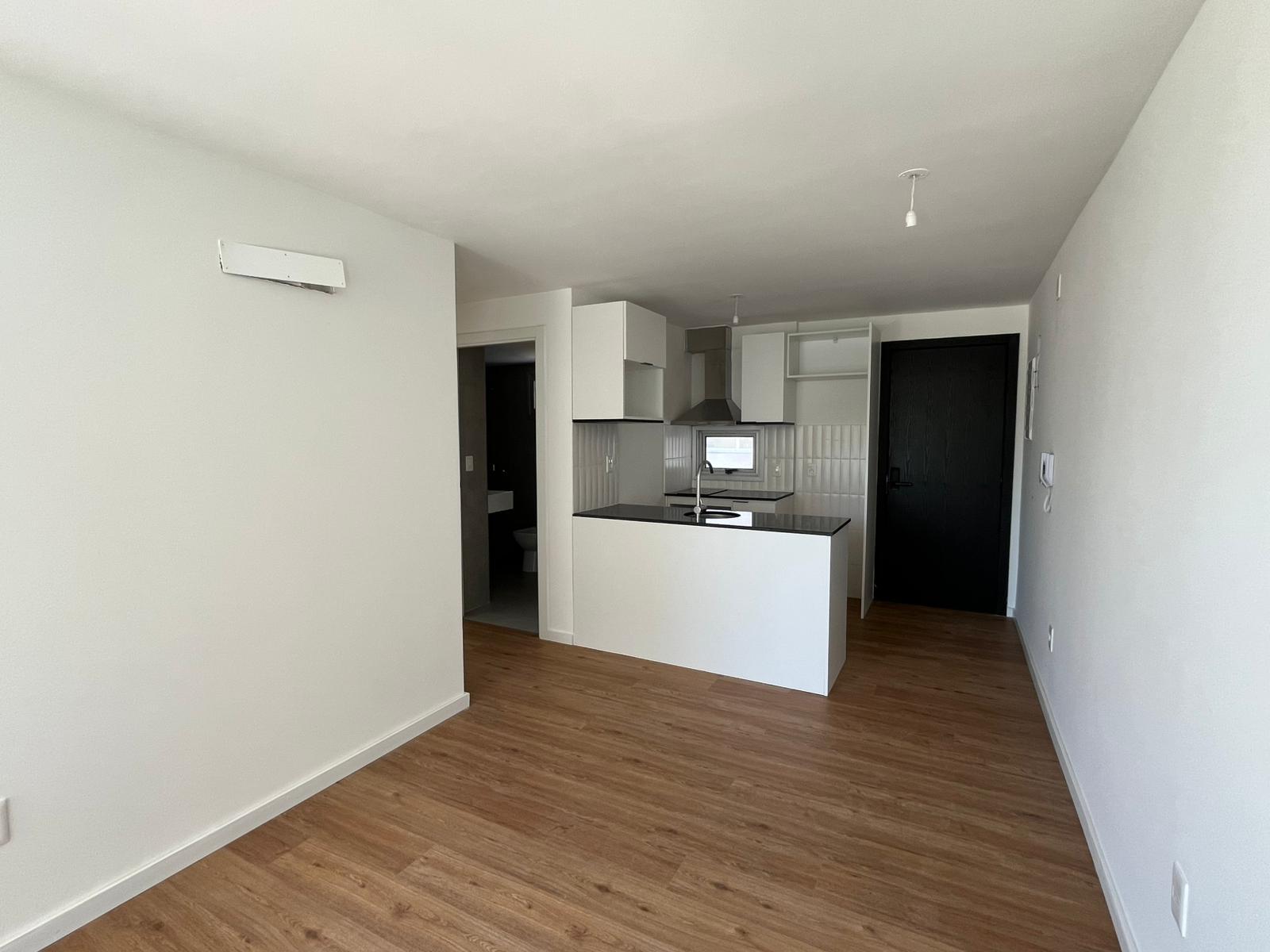 ALQUILER | APARTAMENTO DE UN DORMITORIO CON GARAGE - A ESTRENAR · Foto 3