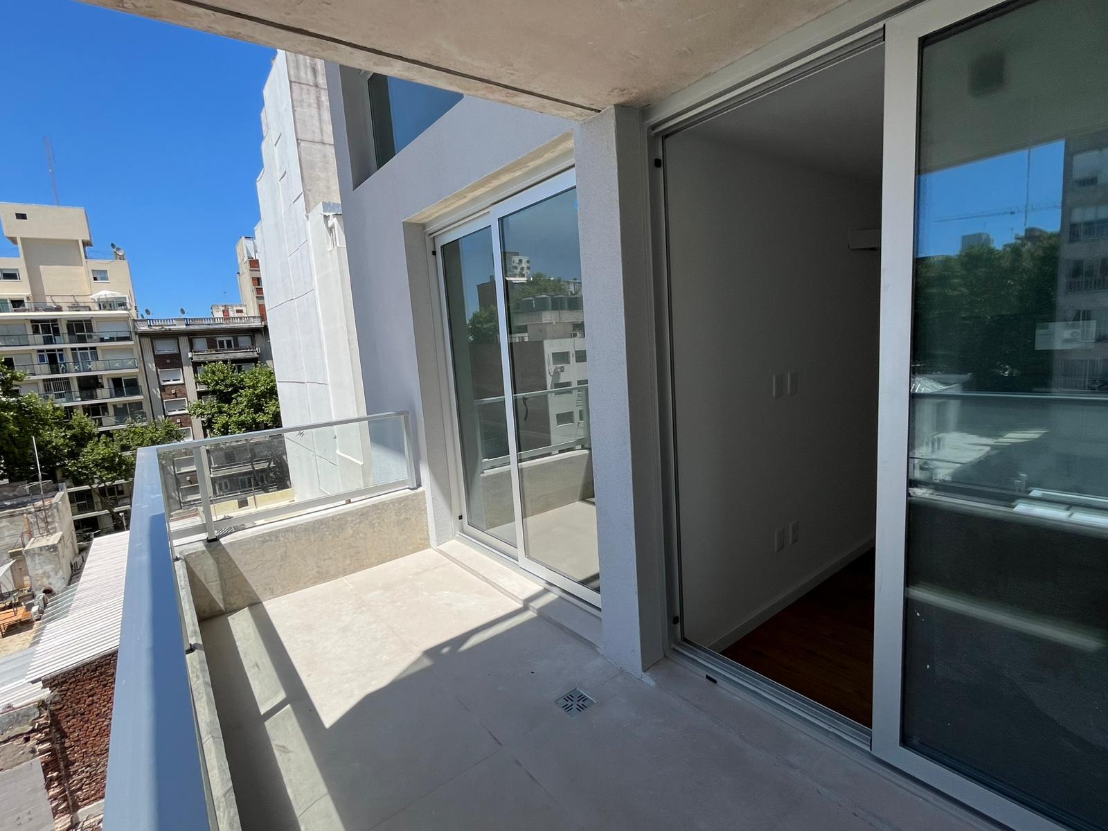 ALQUILER | APARTAMENTO DE UN DORMITORIO CON GARAGE - A ESTRENAR · Foto 4