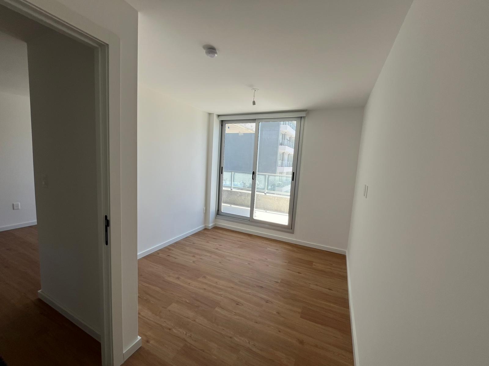 ALQUILER | APARTAMENTO DE UN DORMITORIO CON GARAGE - A ESTRENAR · Foto 6