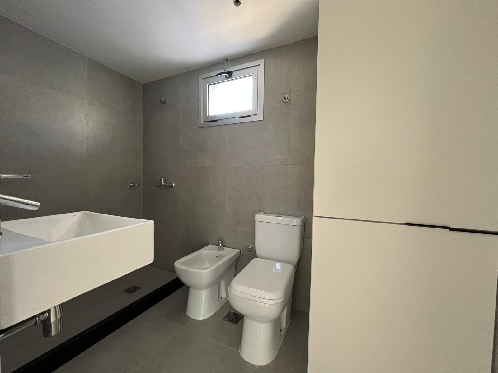 ALQUILER | APARTAMENTO DE UN DORMITORIO CON GARAGE - A ESTRENAR · Foto 7