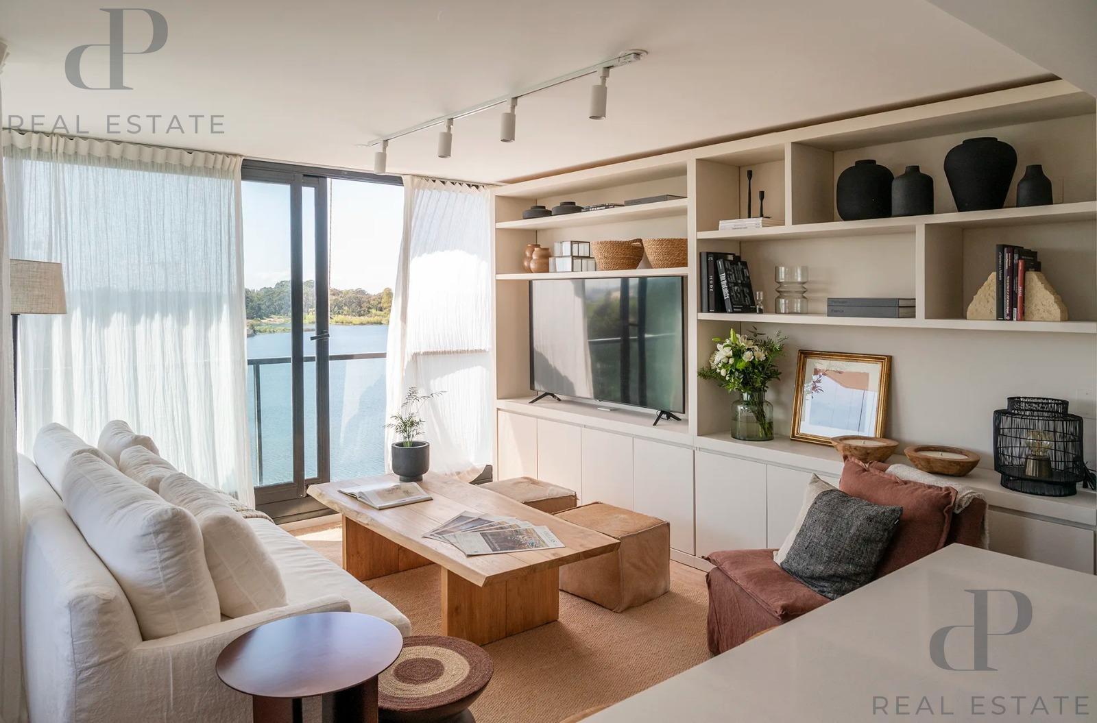 Apartamento en venta en Parque Miramar