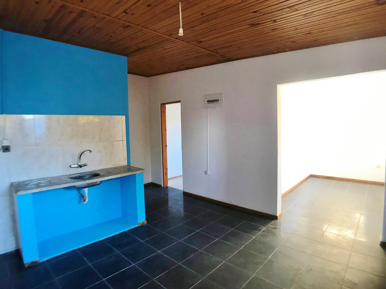 Apartamento en Alquiler de 1 dormitorio con opción a 2 y patio en complejo Barrio El General, Colonia · Foto 4