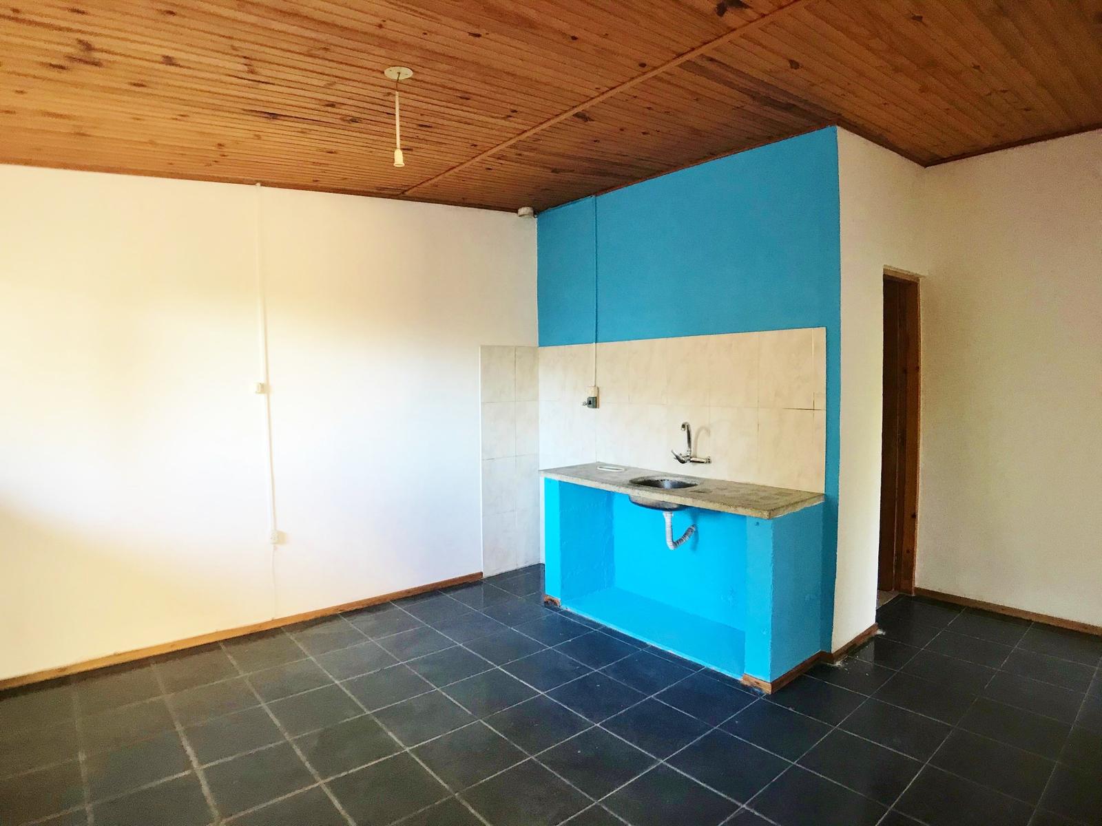 Apartamento en Alquiler de 1 dormitorio con opción a 2 y patio en complejo Barrio El General, Colonia · Foto 5