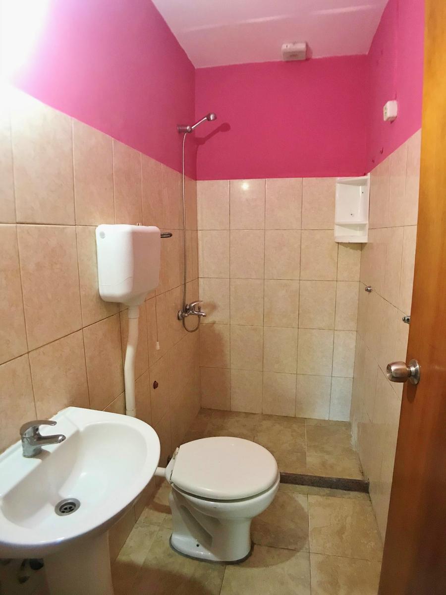 Apartamento en Alquiler de 1 dormitorio con opción a 2 y patio en complejo Barrio El General, Colonia · Foto 7