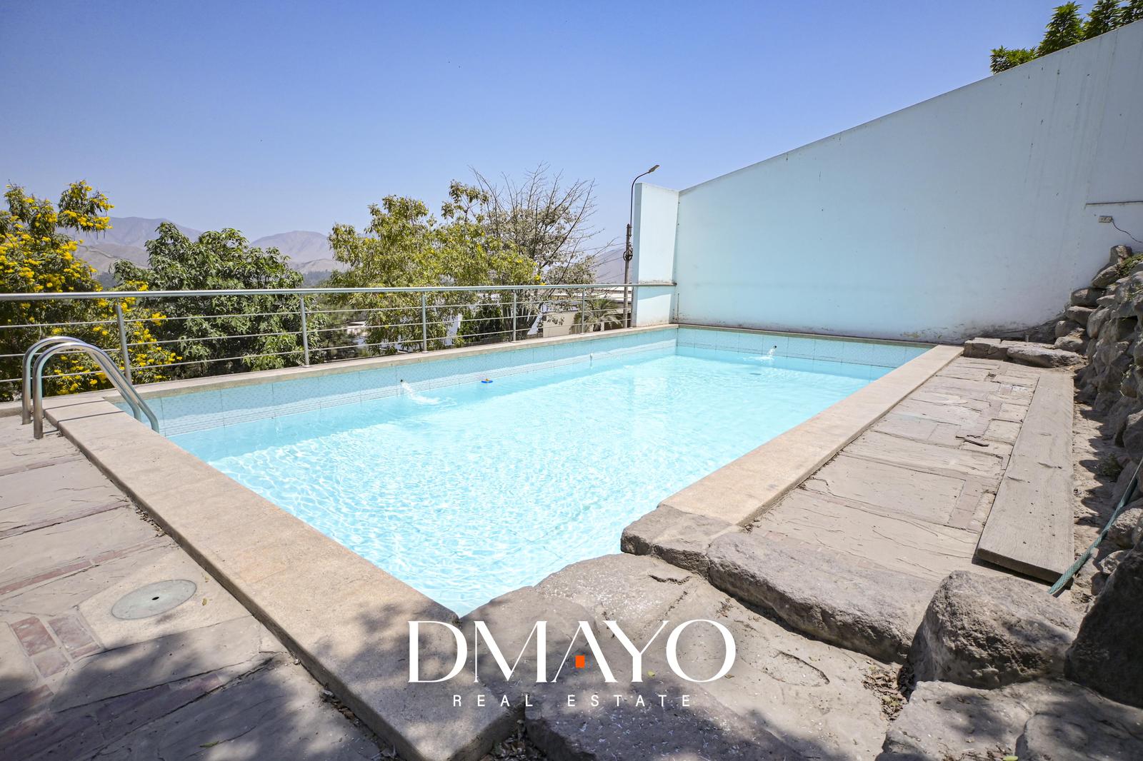 Casa en venta en Cercado de Lima