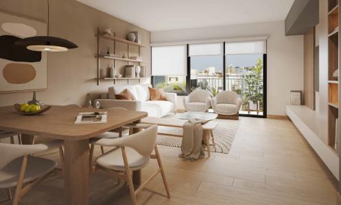 Departamento en venta en Miraflores