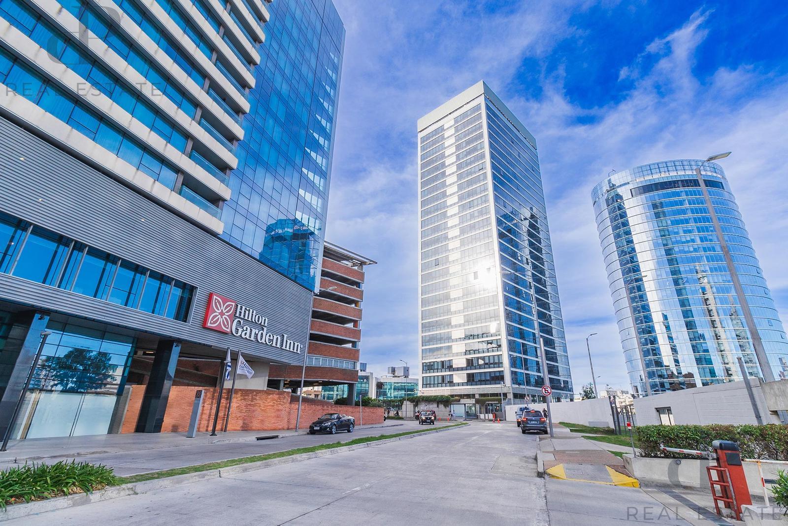 Apartamento en venta en Pocitos