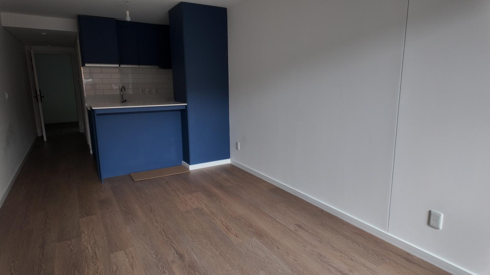 Monoambiente en alquiler en Cordón