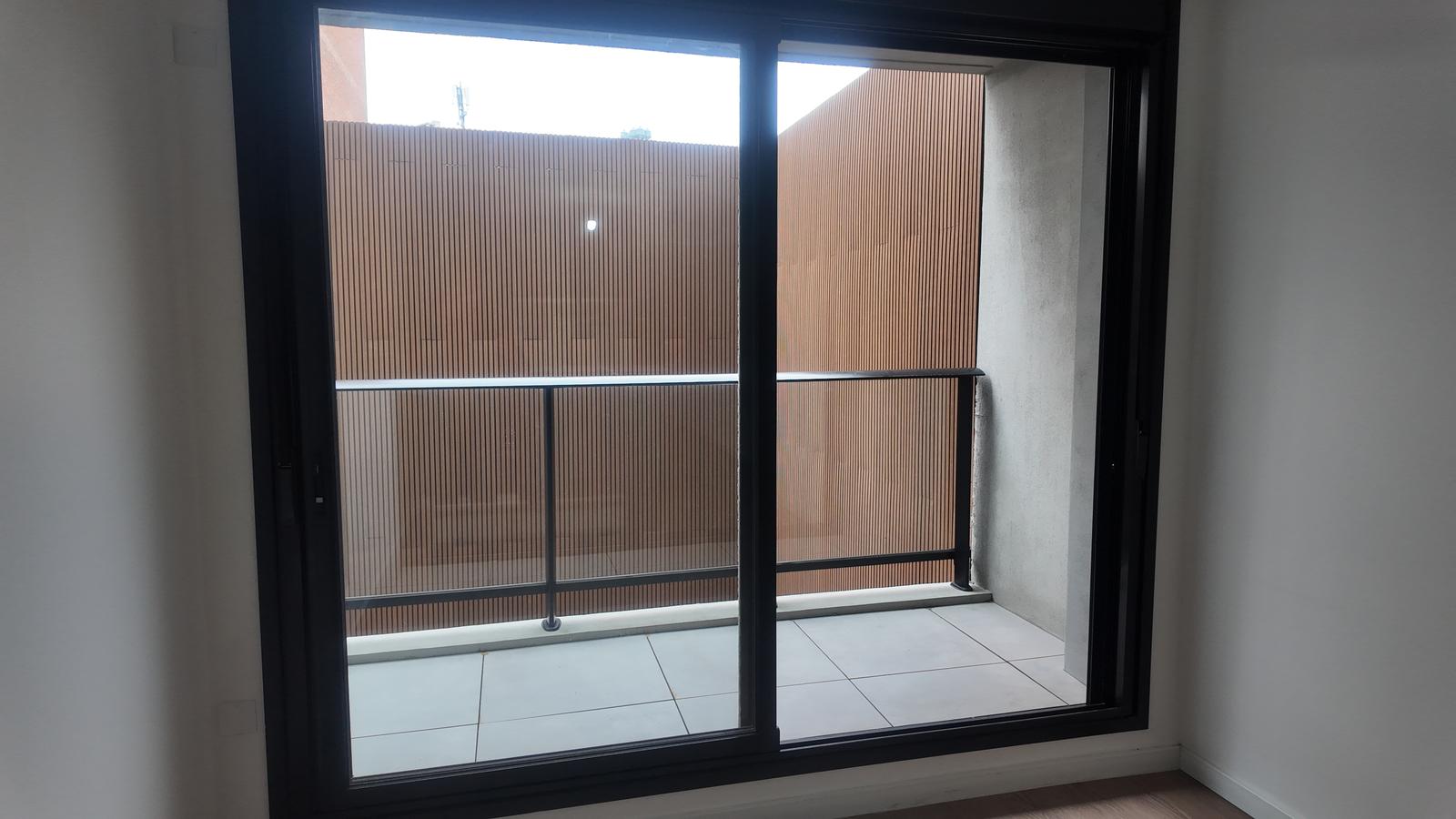 Monoambiente con terraza en alquiler, zona Cordón · Foto 7
