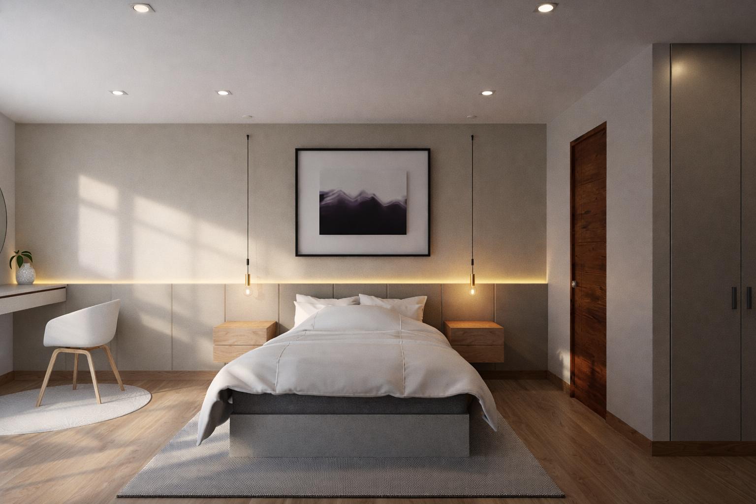 Departamento en venta en Santiago de Surco