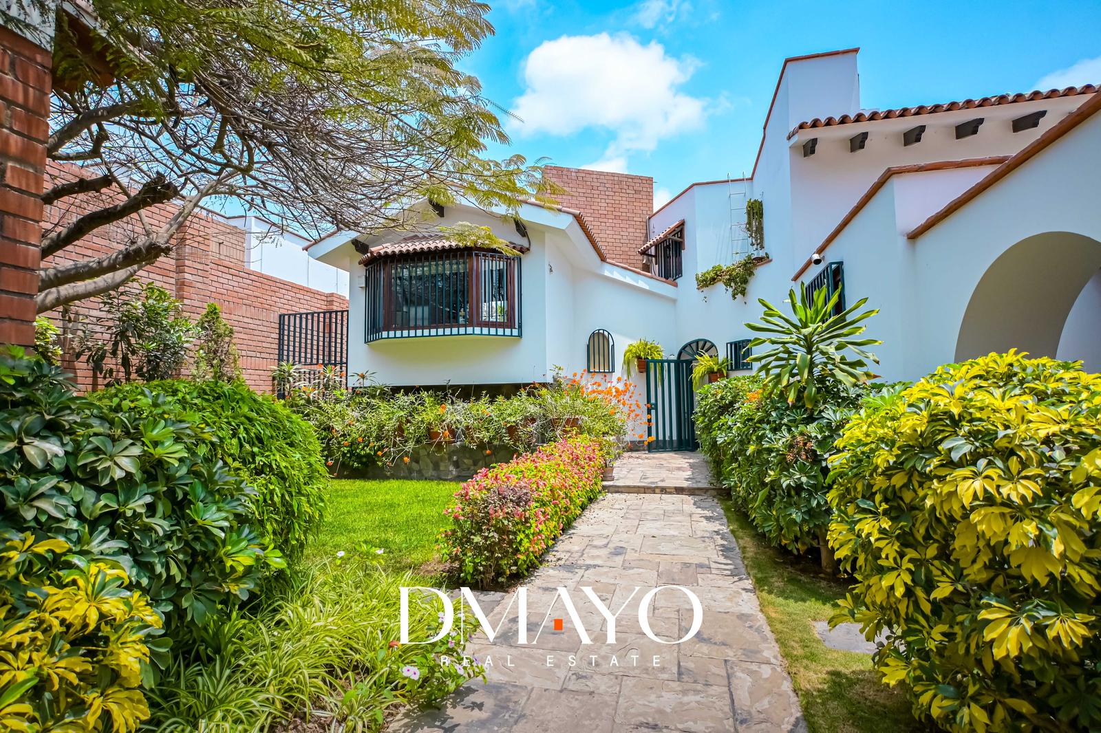 Casa en alquiler en La Molina
