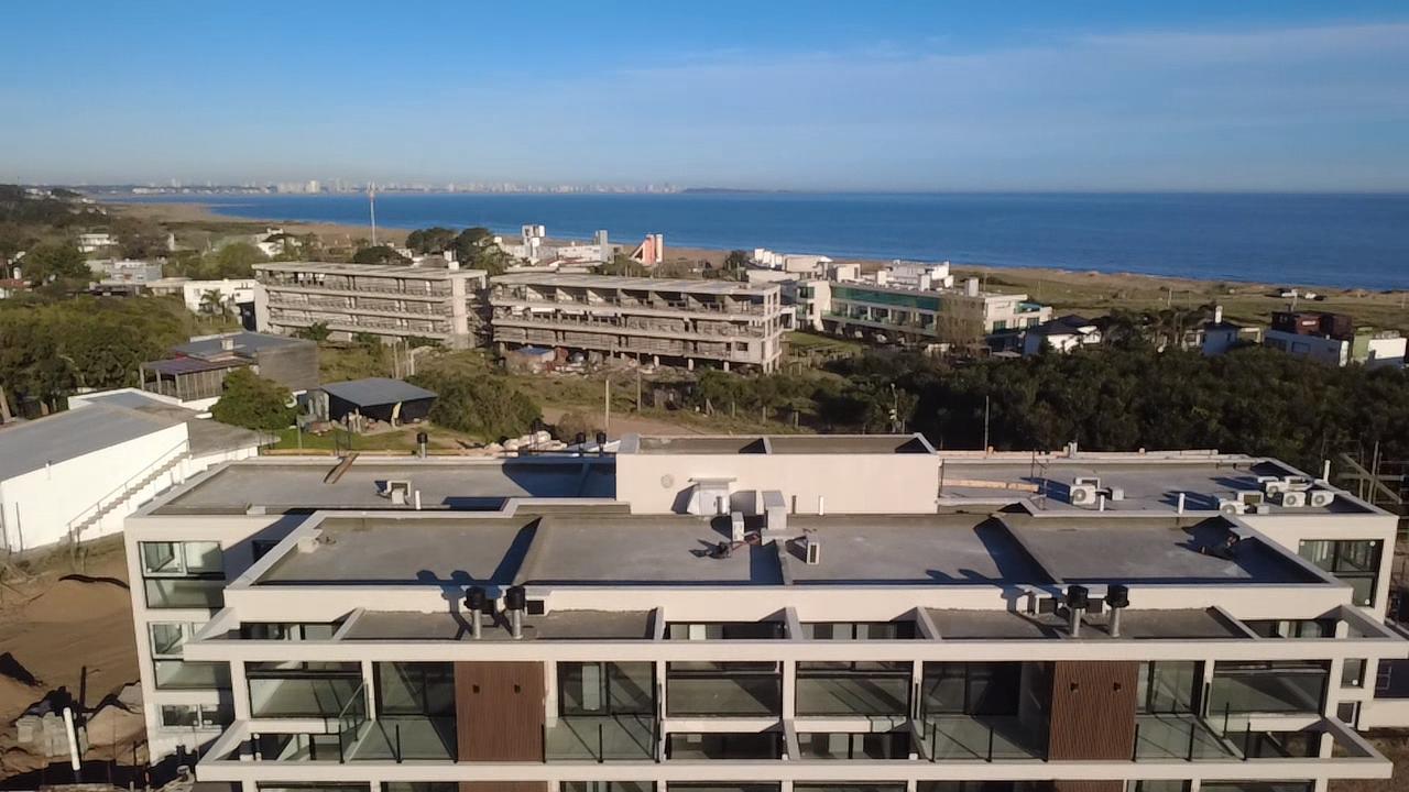 Apartamento en venta en Punta Ballena