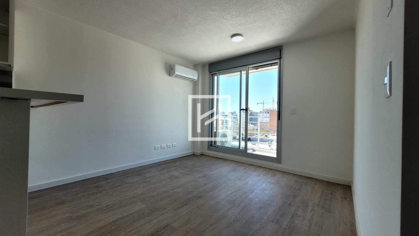 OnnBe Hache Paullier (903) - Alquiler Apartamento 2 Dormitorios en Tres Cruces | Vista Despejada · Foto 3