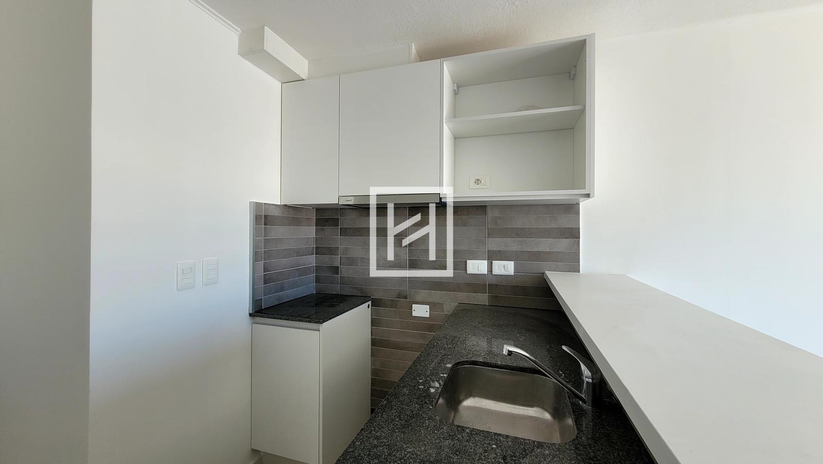 OnnBe Hache Paullier (903) - Alquiler Apartamento 2 Dormitorios en Tres Cruces | Vista Despejada · Foto 5