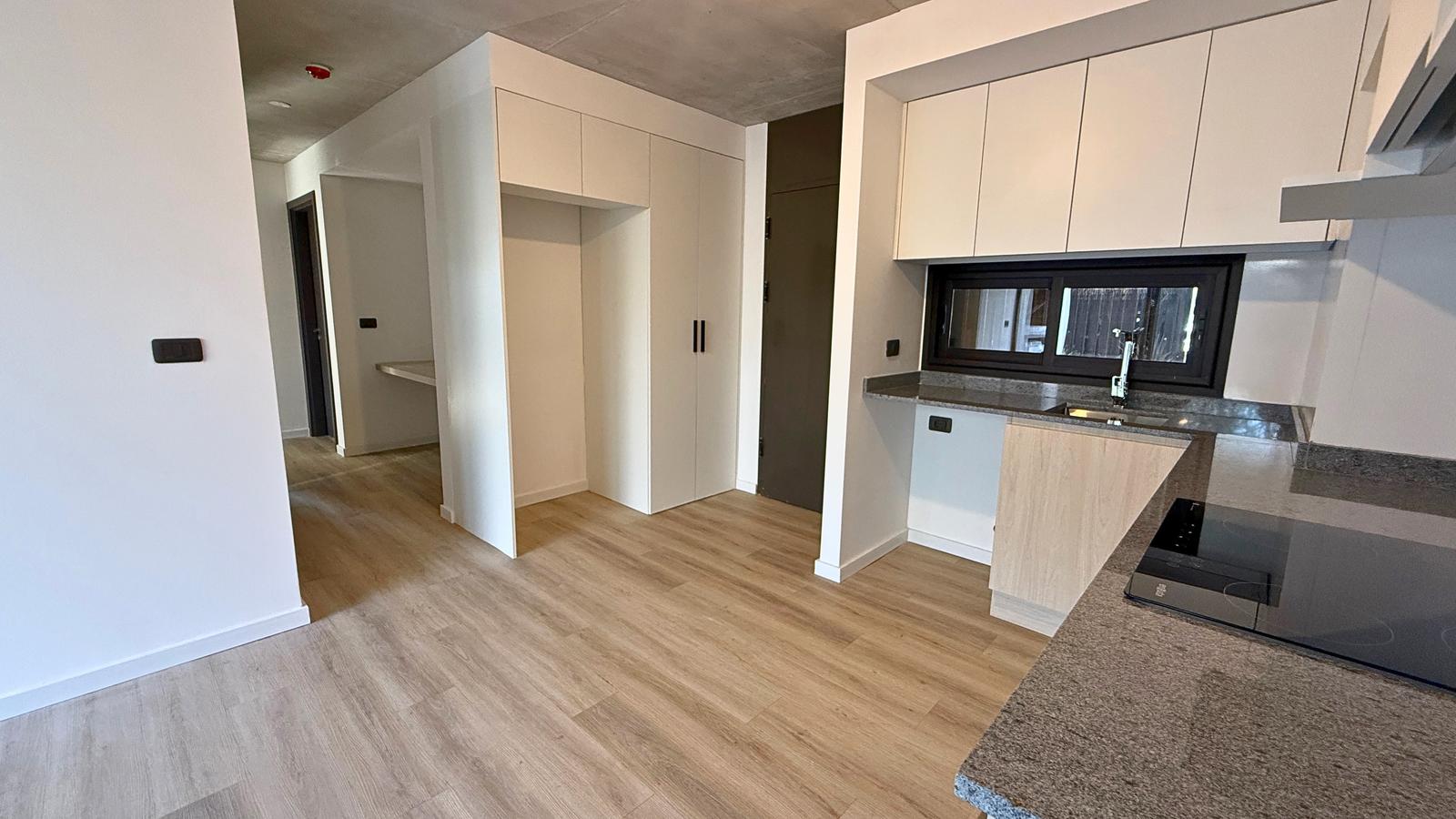 Alquiler Apartamento San José de Carrasco 2 dormitorios, 1 baño y jardín propio · Foto 6