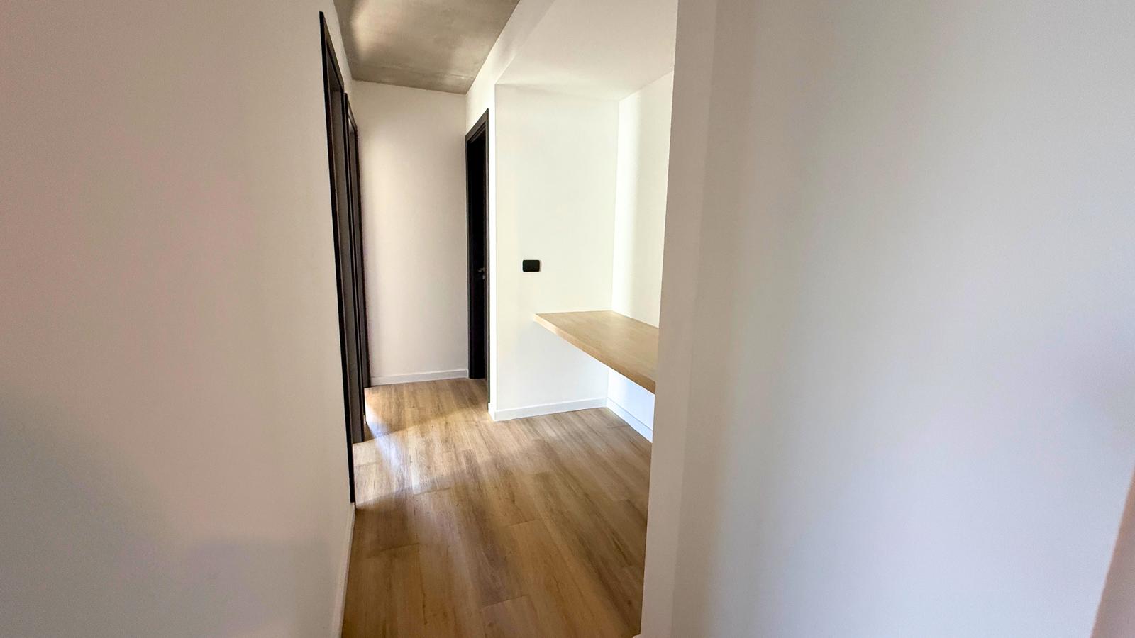 Alquiler Apartamento San José de Carrasco 2 dormitorios, 1 baño y jardín propio · Foto 7