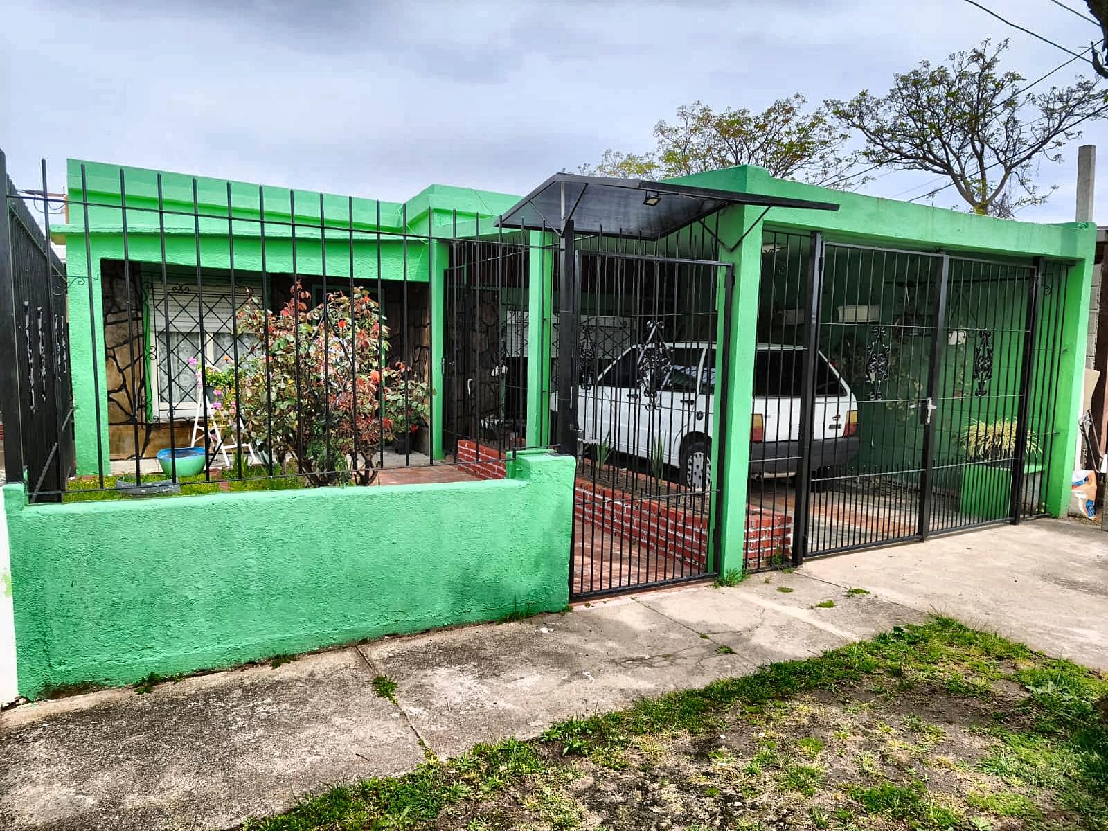 Casa en Juan Lacaze
